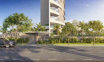 Imagem 3: Apartamento à venda, no Casa Orizon em Recife, Pina, com 4 quartos, 168.8m²