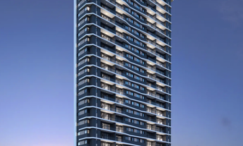 Imagem: Apartamento à venda, no Praça dos Ipês