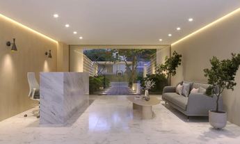 Imagem 3: Apartamento à venda, no Praça dos Ipês em Recife, Encruzilhada, com 3 quartos, 67.5m²