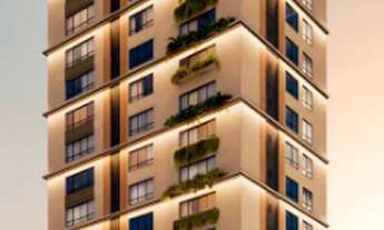 Imagem: Sensui House - Apartamento à venda no bairro