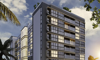 Imagem: Apartamento à venda no bairro Intermares