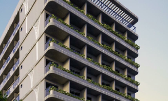 Imagem 2: Apartamento Garden à venda em Cabedelo, Intermares, com 2 quartos, 90,2m²