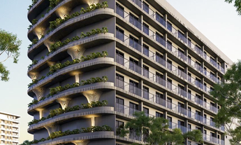 Imagem 3: Apartamento Garden à venda em Cabedelo, Intermares, com 2 quartos, 90,2m²