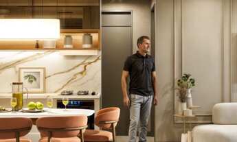 Imagem 6: Apartamento Garden à venda em Cabedelo, Intermares, com 2 quartos, 90,2m²