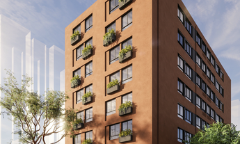 Imagem 3: Corina, 3 dormitórios na Rua Gomes De Carvalho