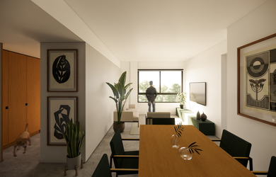 Imagem 9: APARTAMENTO RESIDENCIAL em São Paulo - SP, Vila Olímpia