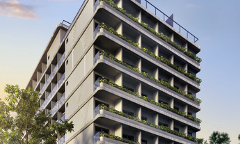 Imagem: Apartamento à venda no bairro Cabo Branco