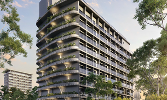 Imagem 2: Apartamento à venda no bairro Cabo Branco - João Pessoa/PB