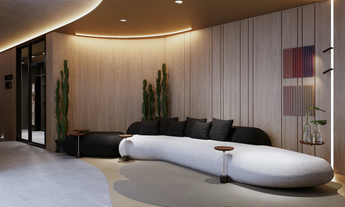 Imagem 5: Apartamento à venda no bairro Cabo Branco - João Pessoa/PB