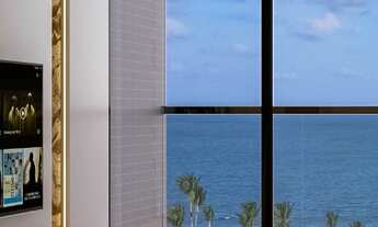 Imagem 6: Apartamento à venda no bairro Cabo Branco - João Pessoa/PB