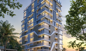 Imagem: Studio à venda em João Pessoa, Cabo Branco