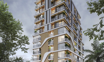 Imagem 3: Studio à venda em João Pessoa, Cabo Branco, com 1 quarto, 26,06m²