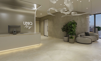 Imagem 5: Apartamento à venda no bairro Cabo Branco - João Pessoa/PB