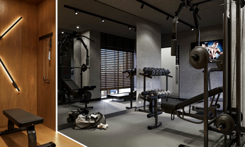 Imagem 6: Apartamento à venda no bairro Cabo Branco - João Pessoa/PB