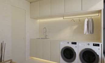 Imagem 7: Apartamento à venda no bairro Cabo Branco - João Pessoa/PB