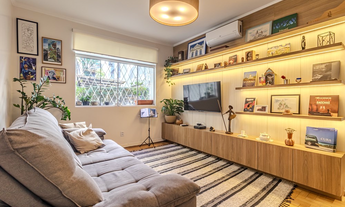 Imagem: Apartamento à venda em Porto Alegre, Rio