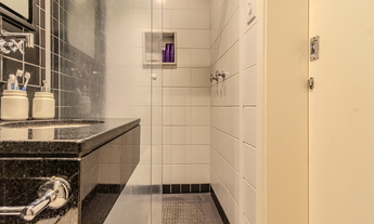 Imagem 7: Apartamento à venda em Porto Alegre, Rio Branco, com 2 quartos, 76,54m²