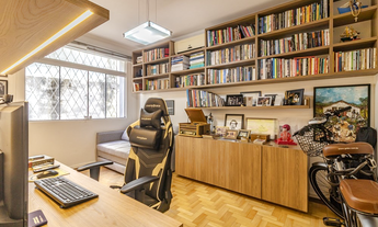 Imagem 6: Apartamento à venda em Porto Alegre, Rio Branco, com 2 quartos, 76,54m²