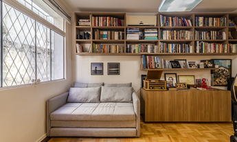 Imagem 4: Apartamento à venda em Porto Alegre, Rio Branco, com 2 quartos, 76,54m²