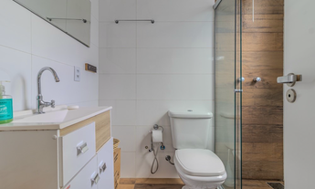 Imagem 3: Apartamento à venda em Porto Alegre, Rio Branco, com 2 quartos, 76,54m²