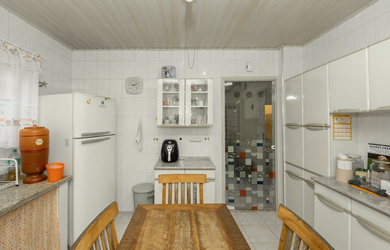 Imagem 2: Casa à Venda em São Paulo-SP, Bairro Chora Menino: 104m²!