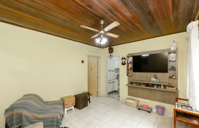 Imagem 4: Casa à Venda em São Paulo-SP, Bairro Chora Menino: 104m²!