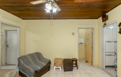 Imagem 3: Casa à Venda em São Paulo-SP, Bairro Chora Menino: 104m²!