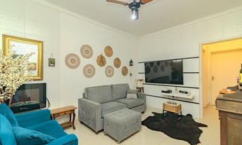 Imagem: Apartamento à venda no bairro Petrópolis