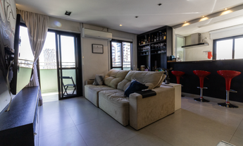 Imagem: COBERTURA RESIDENCIAL em São Paulo - SP