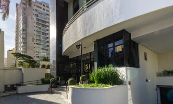 Imagem 3: COBERTURA RESIDENCIAL em São Paulo - SP, Pinheiros