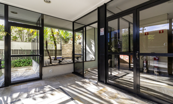 Imagem 5: COBERTURA RESIDENCIAL em São Paulo - SP, Pinheiros