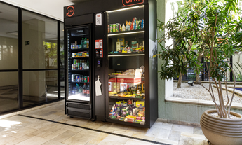 Imagem 6: COBERTURA RESIDENCIAL em São Paulo - SP, Pinheiros