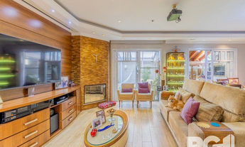 Imagem: JCAB 120 Casa 5-SH - Casa à venda no bairro