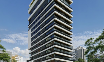 Imagem 2: Jardins - Apartamento à venda no bairro Centro - Capão da Canoa/RS