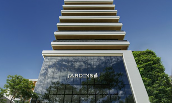 Imagem 3: Jardins - Apartamento à venda no bairro Centro - Capão da Canoa/RS