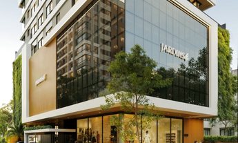 Imagem 4: Jardins - Apartamento à venda no bairro Centro - Capão da Canoa/RS