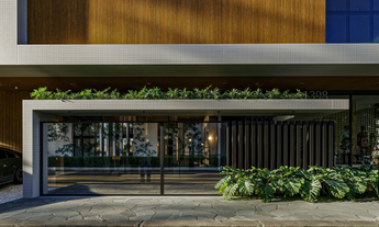 Imagem 5: Jardins - Apartamento à venda no bairro Centro - Capão da Canoa/RS