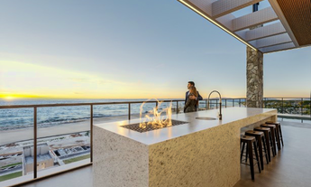 Imagem 7: Jardins - Apartamento à venda no bairro Centro - Capão da Canoa/RS