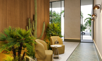 Imagem 7: COBERTURA RESIDENCIAL em João Pessoa - PB, Bessa