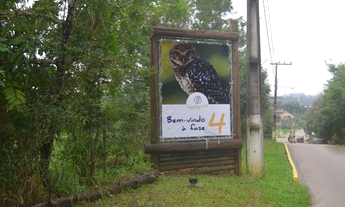 Imagem 2: Terreno à venda em Viamão, São Lucas, 443m²
