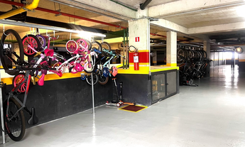 Imagem 4: Apartamento à venda em São Paulo, Vila Progredior, com 2 quartos, 84m²