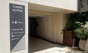 Imagem 6: Apartamento à venda em São Paulo, Vila Progredior, com 2 quartos, 84m²