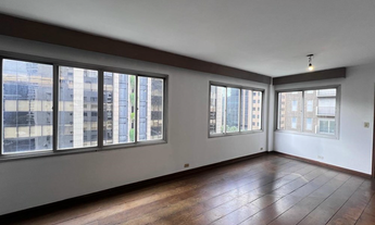 Imagem: Apartamento à venda em São Paulo, Itaim