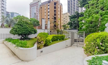 Imagem 7: Apartamento à venda em São Paulo, Itaim Bibi, com 3 quartos, 107m²