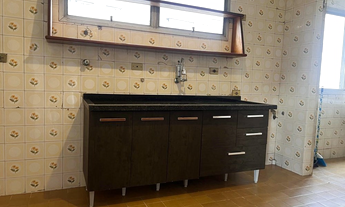 Imagem 2: Apartamento à venda em São Paulo, Itaim Bibi, com 3 quartos, 107m²