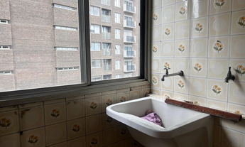 Imagem 3: Apartamento à venda em São Paulo, Itaim Bibi, com 3 quartos, 107m²