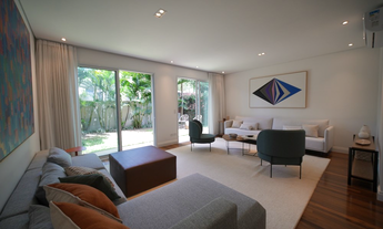 Imagem: Casa de condomínio à venda em São Paulo