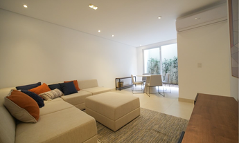 Imagem 4: Casa de condomínio à venda em São Paulo, Real Parque, com 4 quartos, 334m²