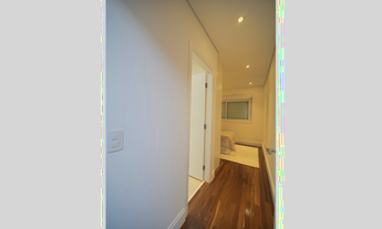 Imagem 7: Casa de condomínio à venda em São Paulo, Real Parque, com 4 quartos, 334m²