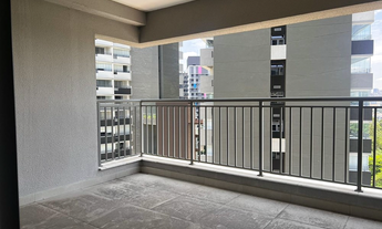 Imagem: APARTAMENTO RESIDENCIAL em São Paulo